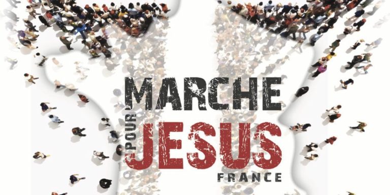 Bilan de la 17ème Marche pour Jésus 2017
