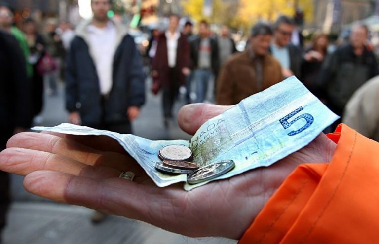 Vers un Québec sans argent liquide?