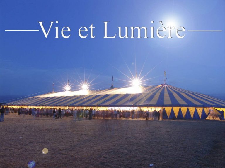 Le songe d'une soeur qui a vu l'enfer et le Ciel