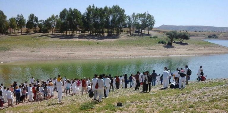 L'Iran compterait désormais plus de 350000 chrétiens