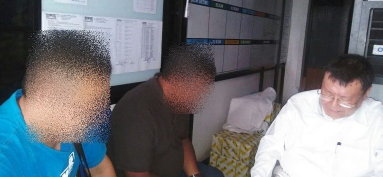 Attentat en Indonésie : « Plus proches de Dieu que jamais »