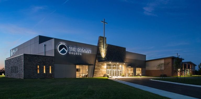 USA : une mega-church de Caroline du Nord se divise en 2400 groupes de maison