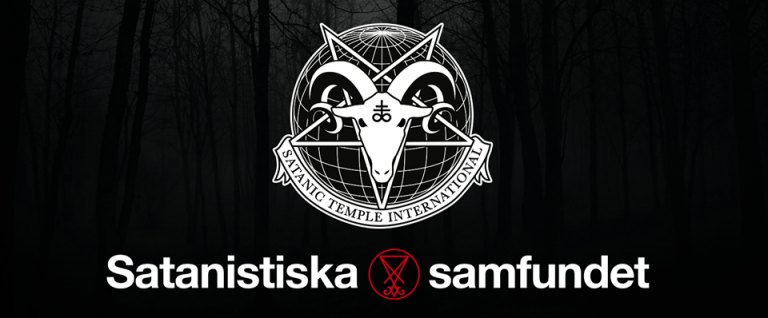 Suède : un mouvement sataniste reconnu comme communauté religieuse