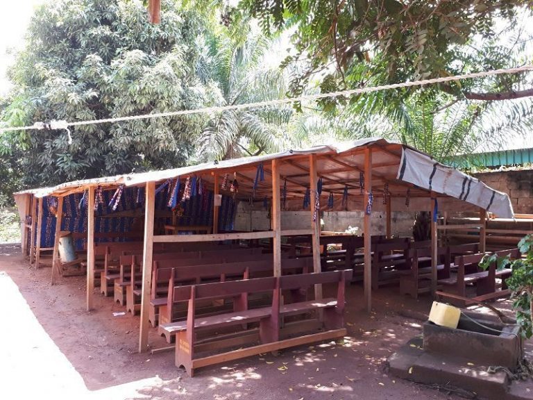 Centrafrique : deux pasteurs témoignent de leur cheminement