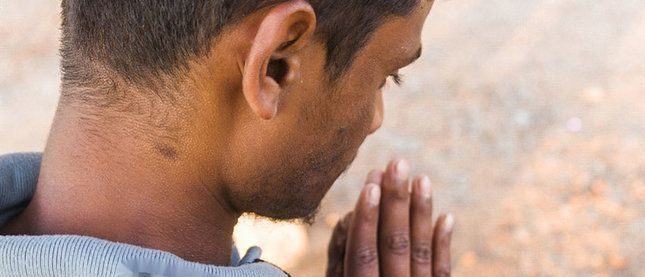 Inde: «Je retournerai dans mon village pour servir Dieu»