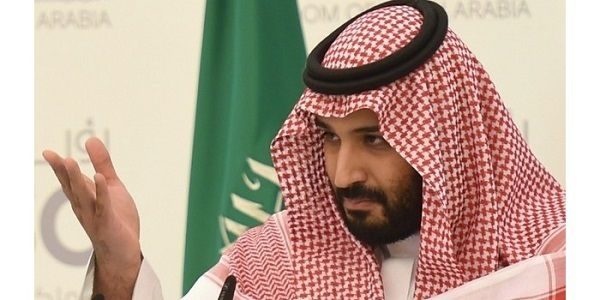 L’Arabie saoudite met la pression sur Abbas : “Accepte le plan de paix de Trump ou démissionne”