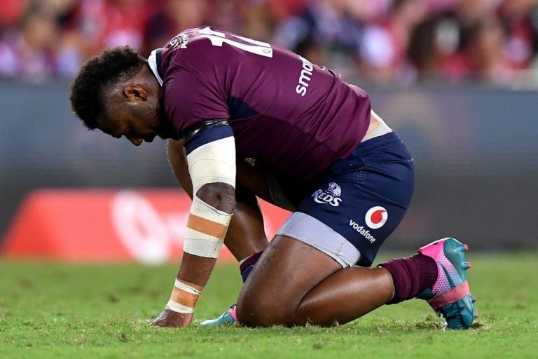 Australie : sommé de s'excuser pour avoir dit qu'il aimait Jésus, un rugbyman persiste !