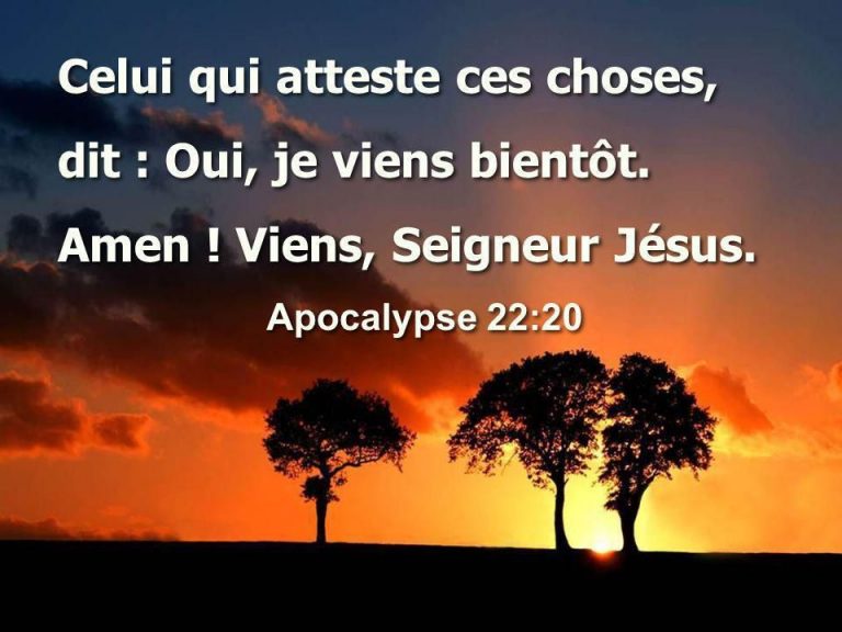 Se préparer pour le retour du Seigneur (par David Wilkerson)