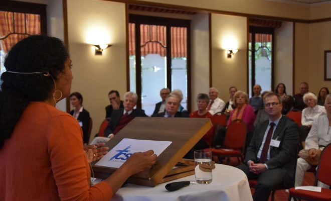 Dieu soutient les chrétiens d’Afrique du Nord