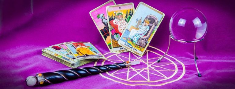 Quelle attitude doit avoir le chrétien envers les pratiques occultes ? ( par Eric Kayayan )