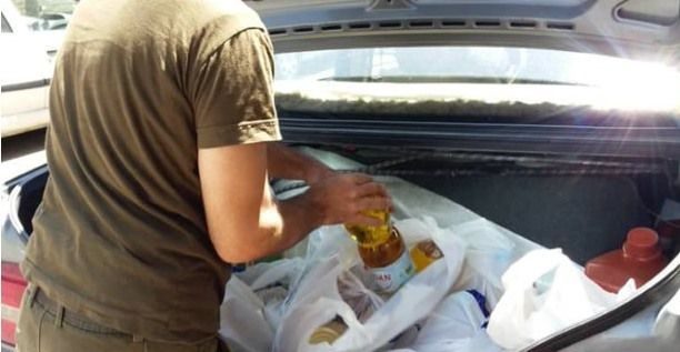 Iran : les chrétiens partagent l'aide reçue et touchent les coeurs