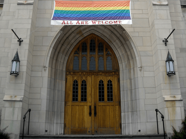 L'Eglise anglicane veut célébrer des « baptêmes » de personnes transgenres