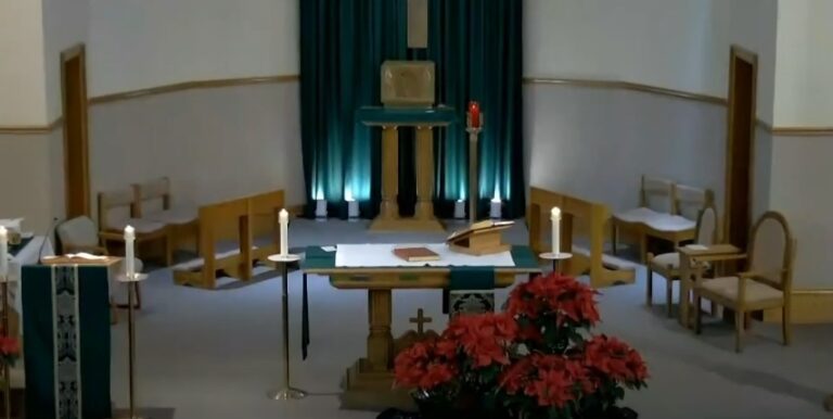 L’église poursuit le Michigan au sujet de la loi sur les droits civils, affirme qu’elle viole les croyances religieuses sur le sexe et le mariage