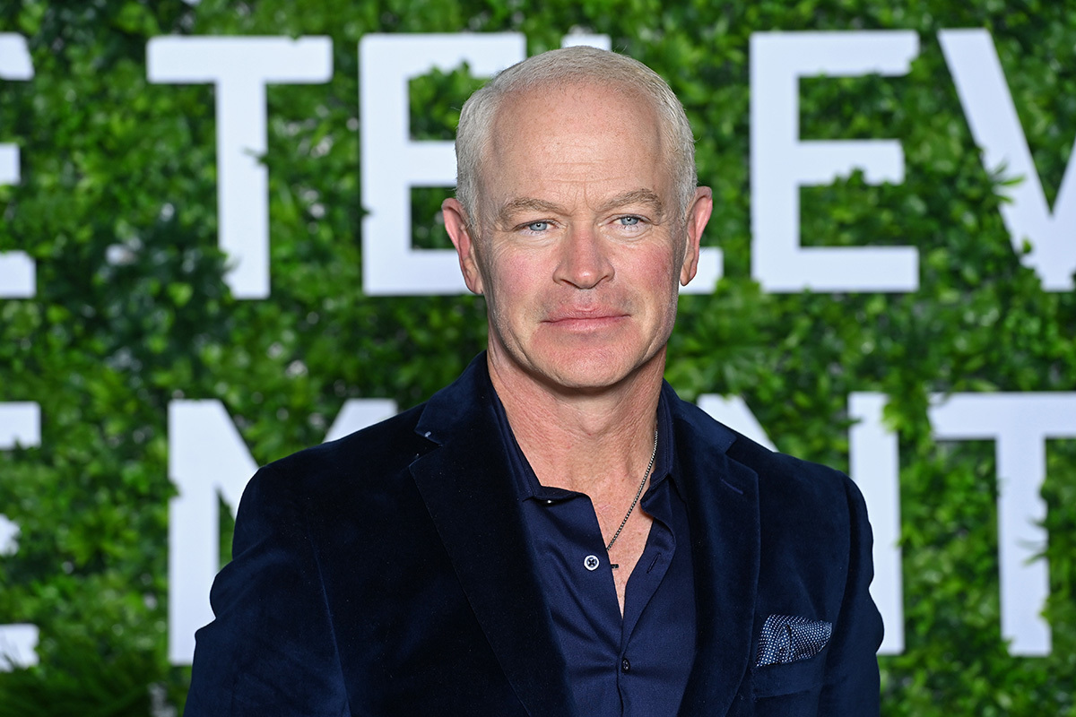L'acteur Neal McDonough, célèbre pour avoir joué les méchants, a lancé une société cinématographique pour glorifier Dieu