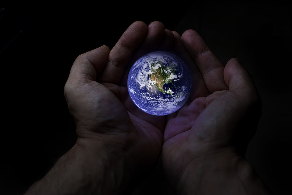 2 Américains sur 5 pensent que l'humanité « vit à la fin des temps »