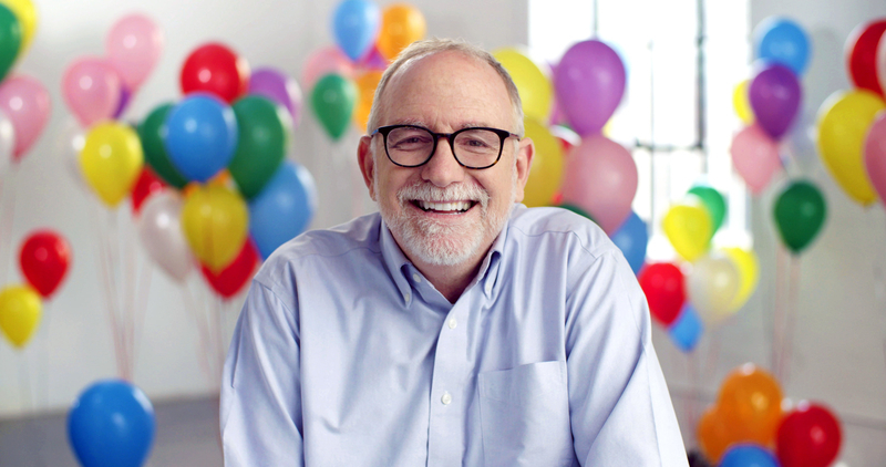 Bob Goff sur la façon de redécouvrir les rêves donnés par Dieu, l'émerveillement enfantin dans une société distraite