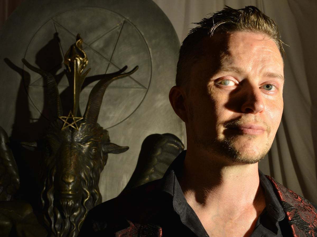 Le co-fondateur de Satanic Temple compare le "After School Satan Club" aux programmes évangéliques