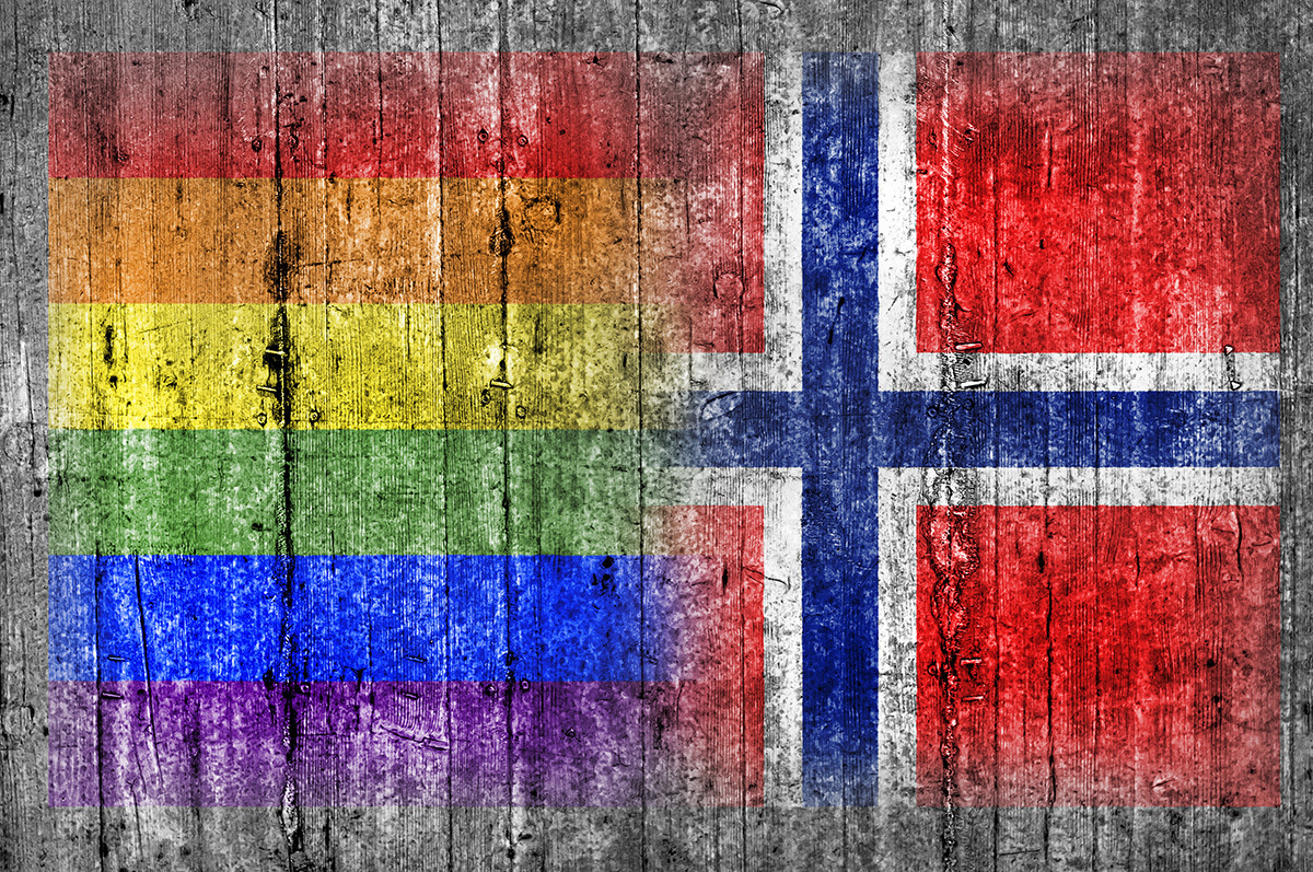 Une artiste norvégienne risque 3 ans de prison pour avoir dit que les hommes ne peuvent pas être lesbiennes, tomber enceinte