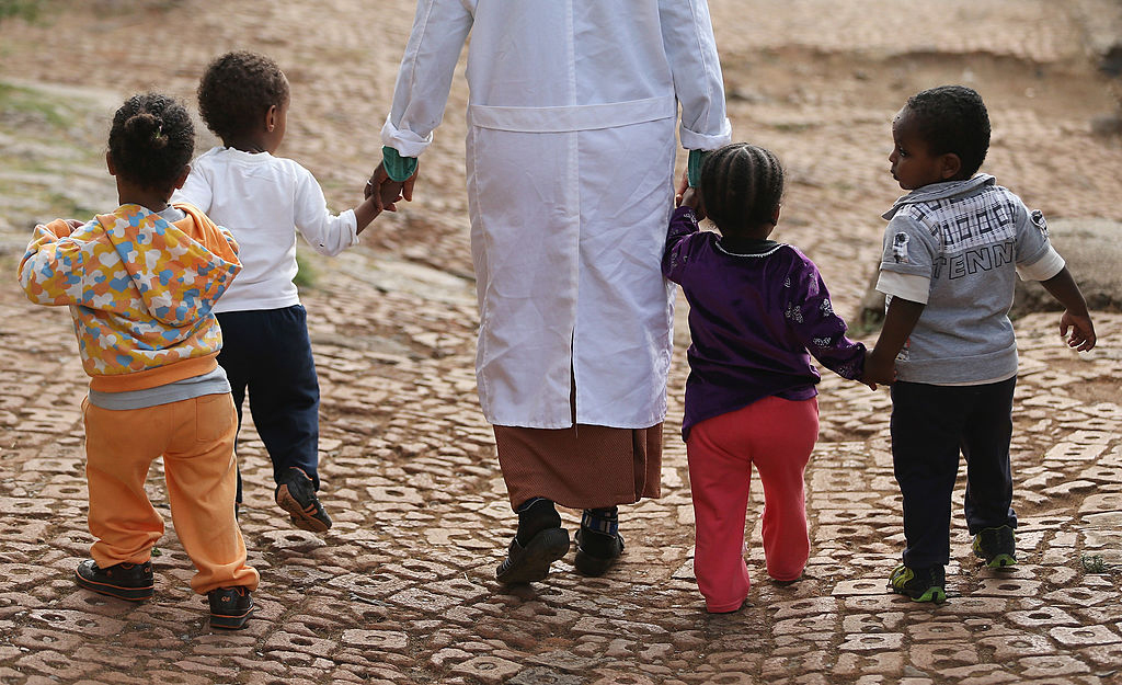 Ce Noël, rédemption dans les familles brisées