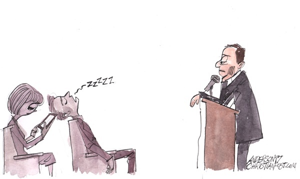 Pourquoi les églises résistent au changement des nouveaux pasteurs (et ce que vous pouvez faire à ce sujet)