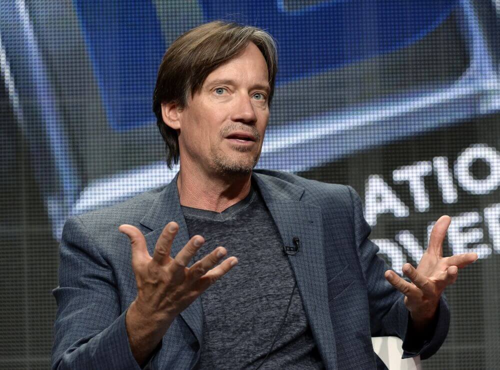 Kevin Sorbo dit que le nouveau film "Left Behind: Rise of the Antichrist" arrive à point nommé au milieu du chaos mondial