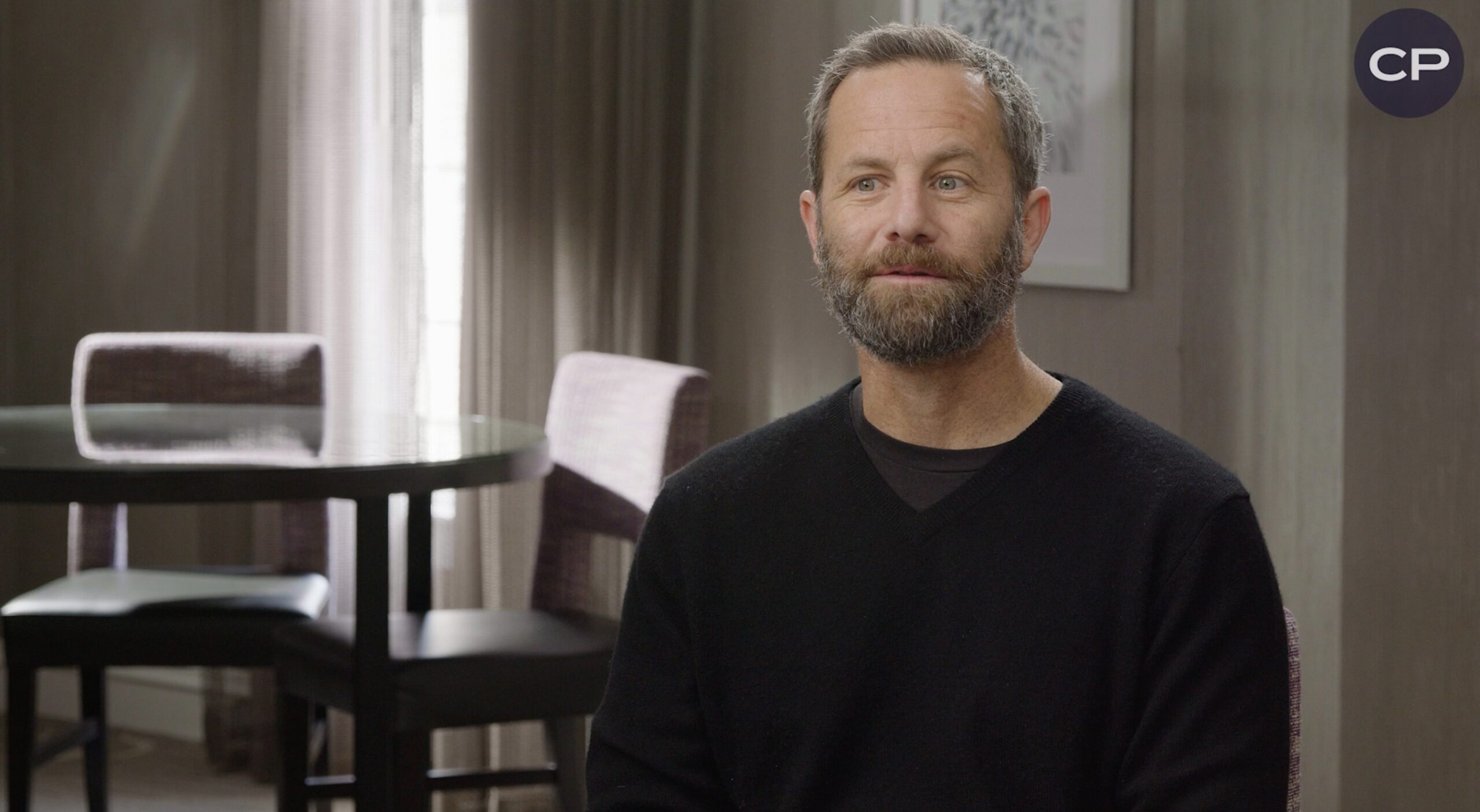 Kirk Cameron tiendra des heures d'histoire dans 2 bibliothèques après avoir été menacé de poursuites judiciaires
