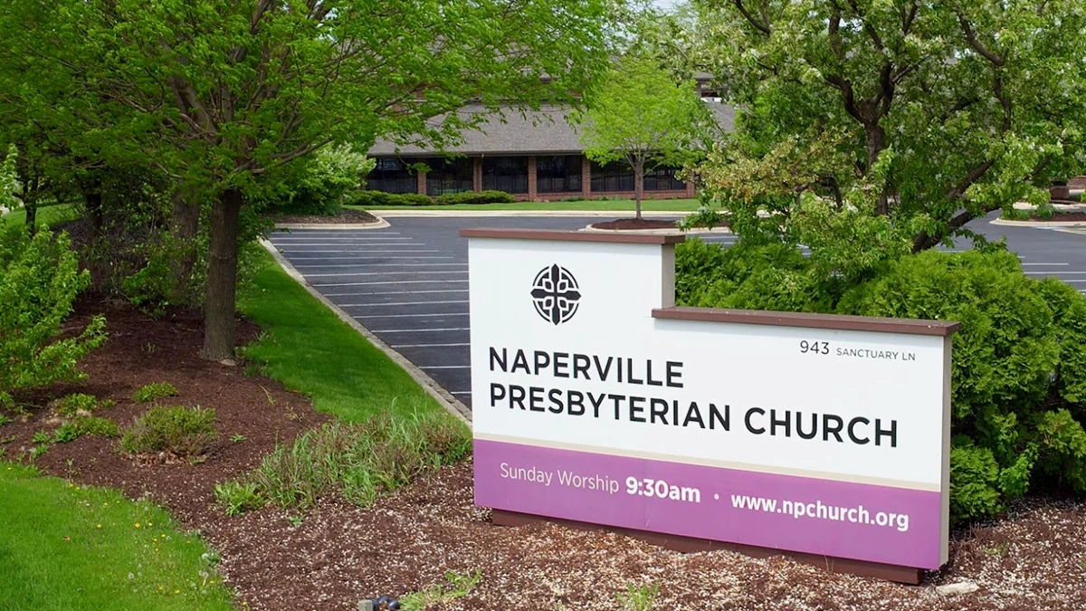 L'État découvre des "preuves substantielles" de représailles à l'église de l'Illinois