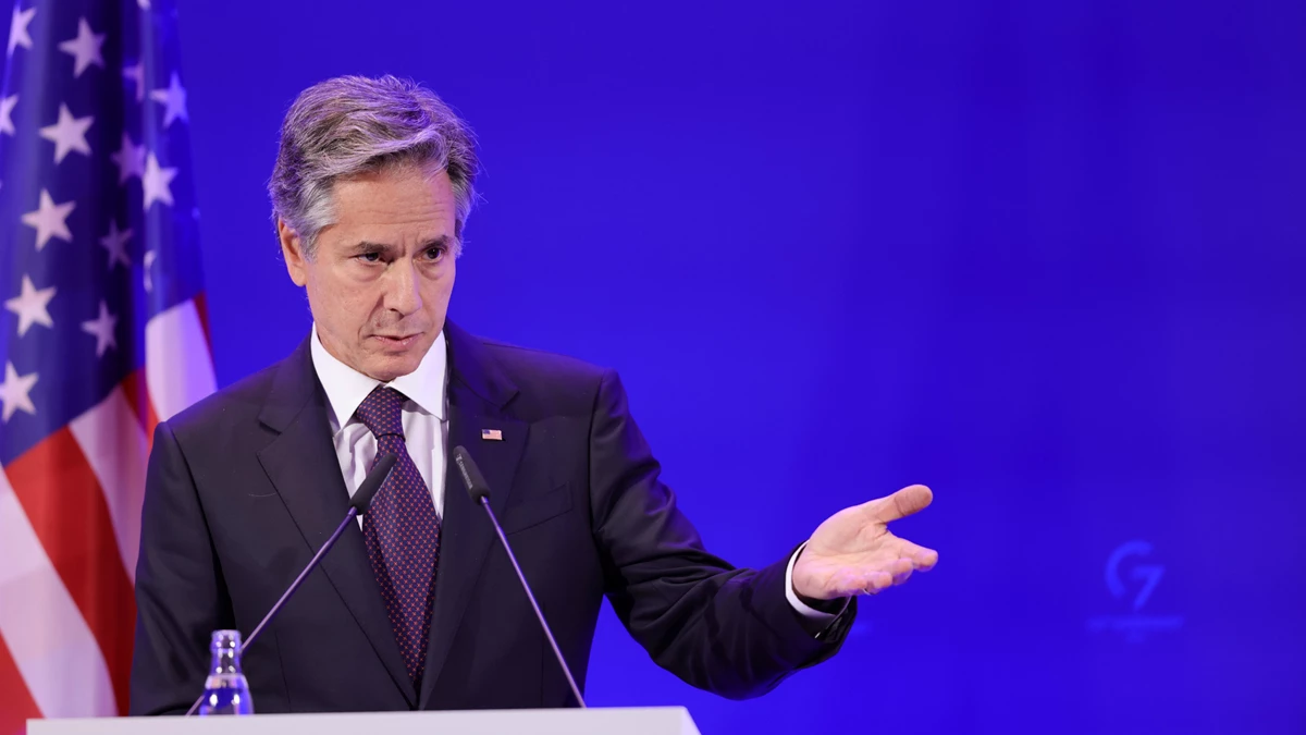 La Commission américaine "indignée" par les auteurs d'infractions à la liberté religieuse