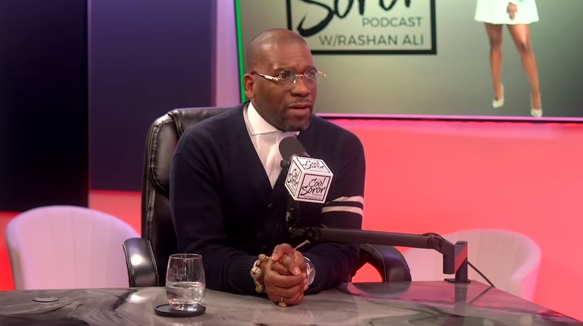 Le pasteur Jamal Bryant suggère un nouvel "évangile pour les adultes" qui sont "habitués à avoir" des relations sexuelles