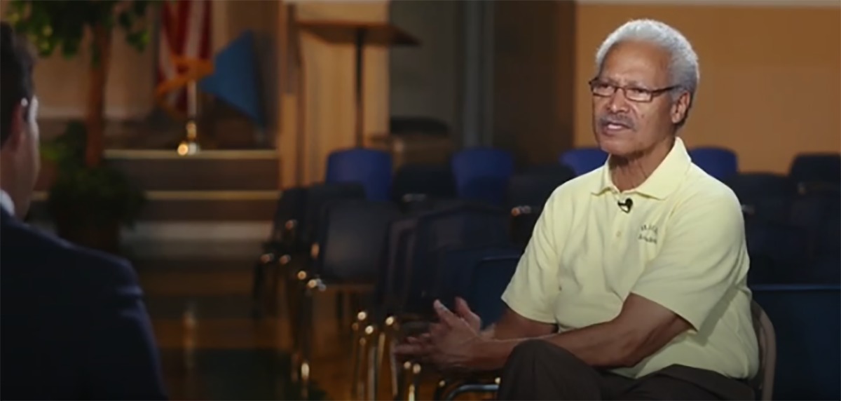 Le pasteur de Baltimore accuse l'éclatement de la famille et la détérioration de l'éducation de la disparition de la ville