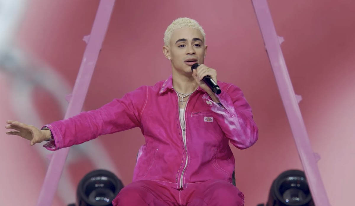 Le pasteur de Megachurch exhorte les chrétiens à cesser de "grimper" et à descendre de leur arbre "Zaccheaus"