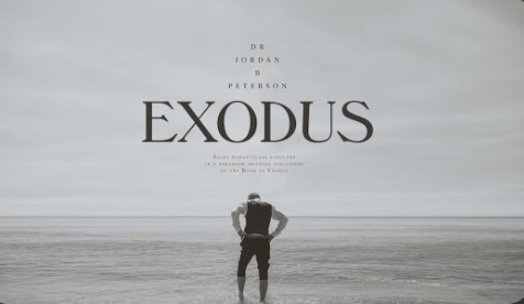 Une critique de la série « Exodus » de Jordan Peterson