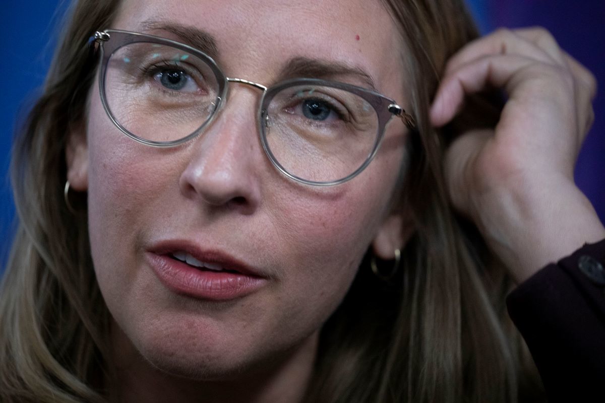 Un démocrate cite Jérémie 1 : 5 pour défendre l'avortement : « Cela ne dit pas le ventre du gouvernement »