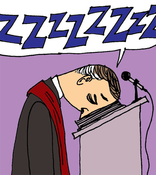 La liberté d'expression et l'état de la culture américaine