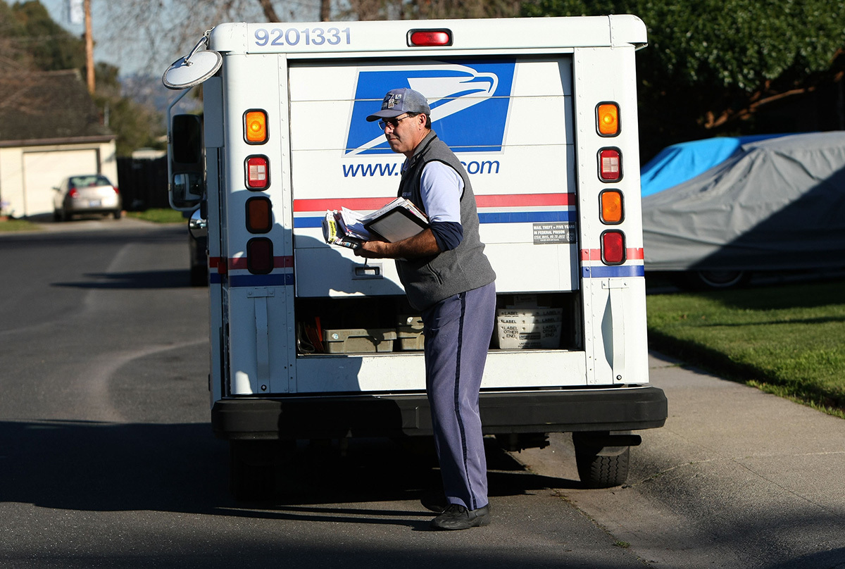 La Cour suprême entendra l'affaire d'un chrétien évangélique qui a demandé à l'USPS de ne pas le forcer à travailler le dimanche
