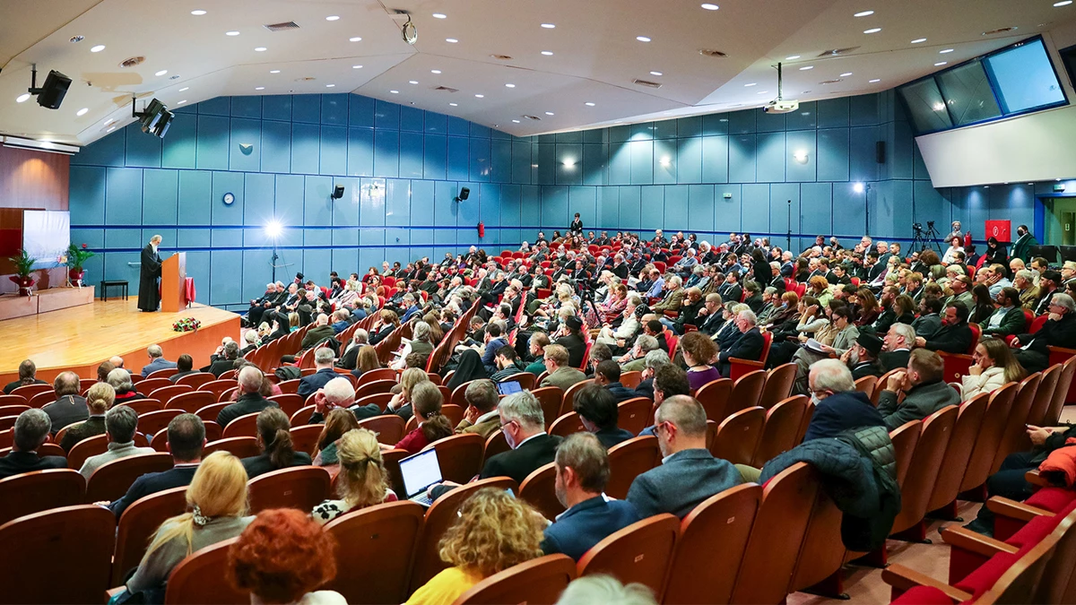 Débat orthodoxe sur les églises ethnocentriques au milieu de la guerre russo-ukrainienne