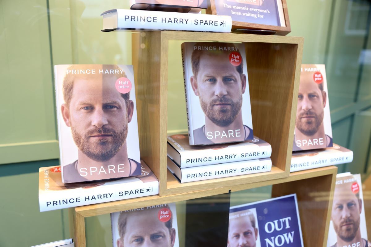 3 choses que les mémoires du prince Harry "Spare" nous rappellent en tant que chrétiens