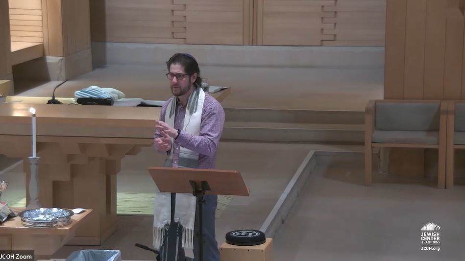 Le rabbin utilise ChatGPT pour écrire un sermon ;  un théologien met en garde contre l'"idolâtrie" de l'IA