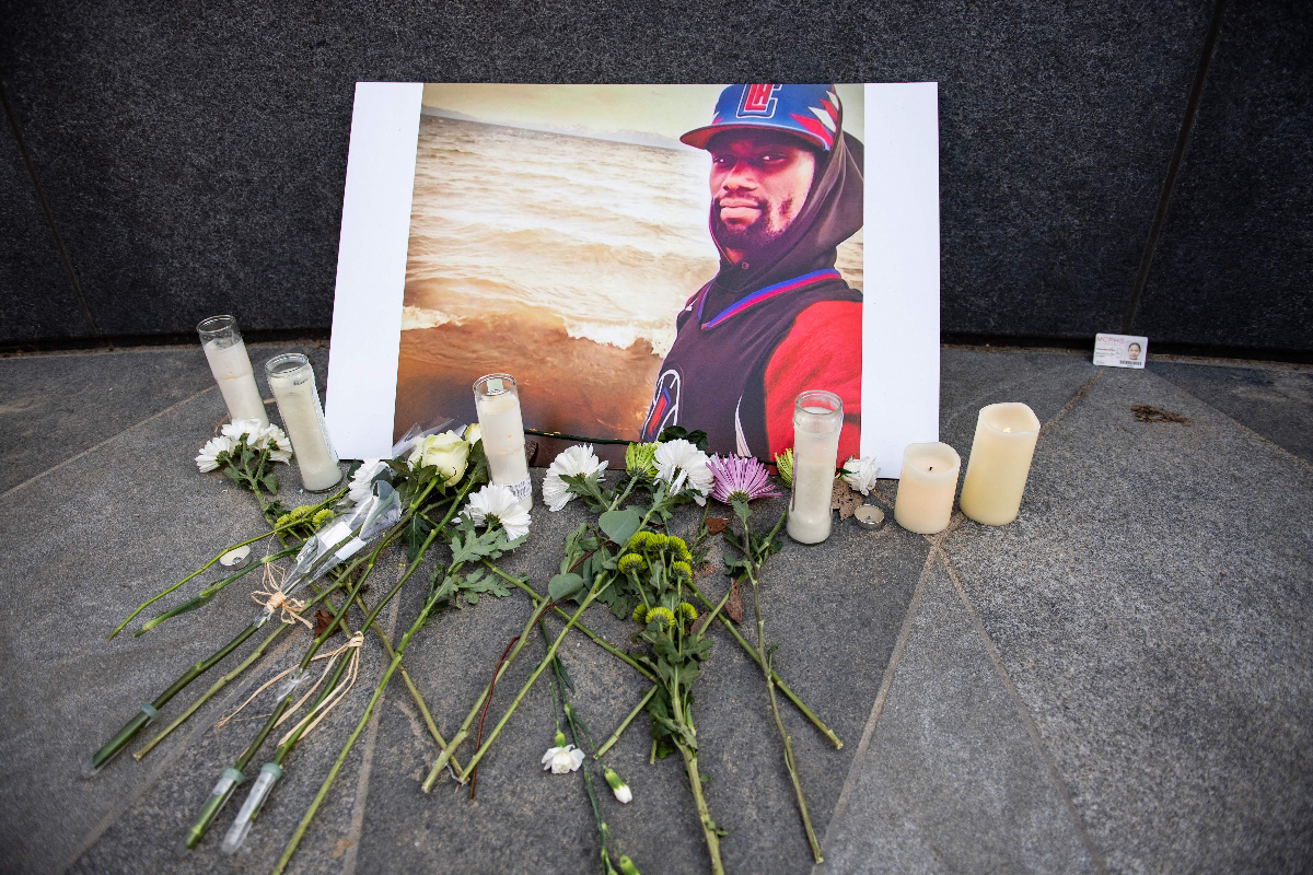 "Cruel, injuste, diabolique": les dirigeants chrétiens réagissent au meurtre de Tire Nichols par la police
