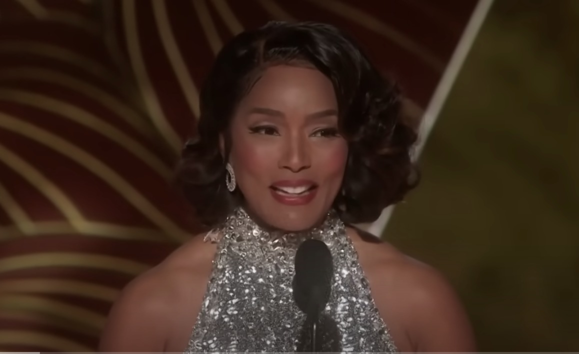 Angela Bassett rend hommage à Dieu après avoir marqué l'histoire avec la victoire aux Golden Globes : "Les bonnes choses arrivent à ceux qui prient"