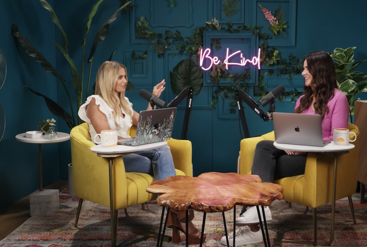 Candace Cameron Bure parle des dangers de croire aux platitudes des médias sociaux qui interprètent mal la Bible
