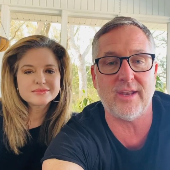 La banque règle le procès contre les fondateurs de Celebration Church pour une dette de 700 000 $