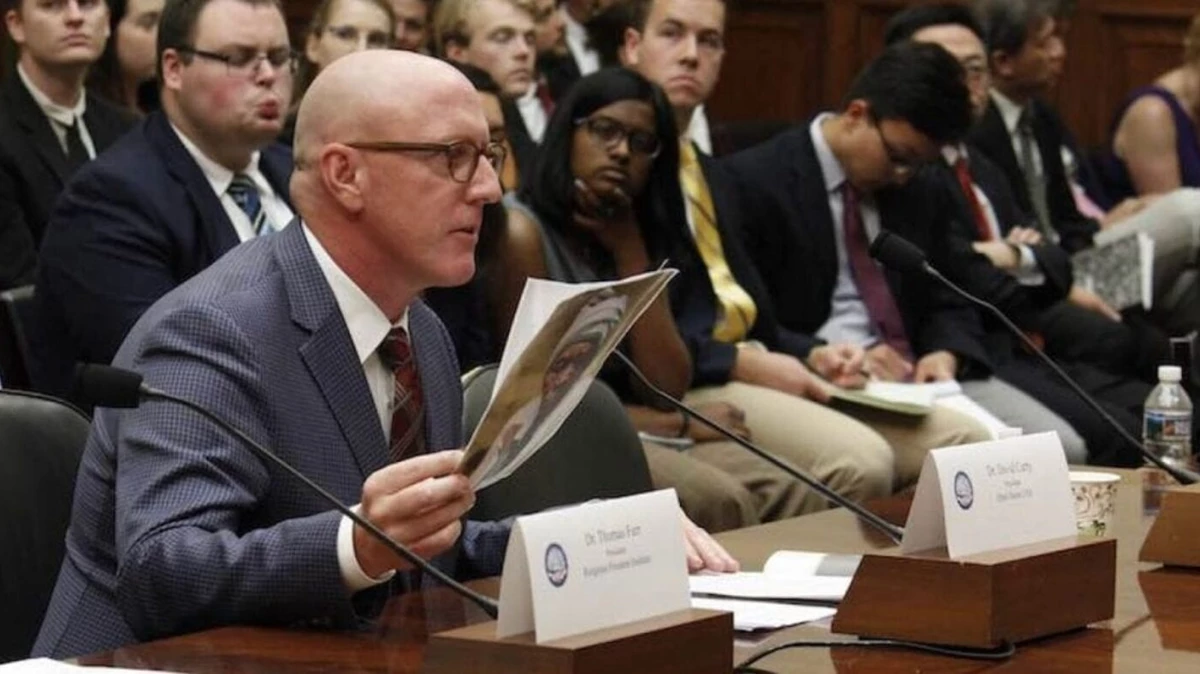 La filiale américaine se sépare d'Open Doors International