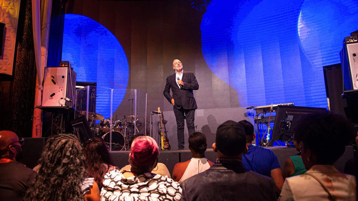 Le fondateur de Hillsong attend le verdict dans une affaire de dissimulation