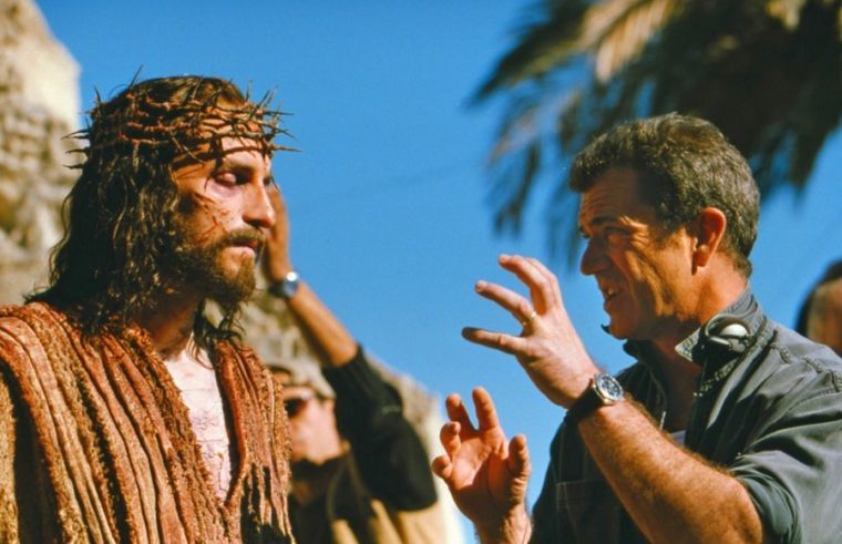Le tournage de la suite de "La Passion du Christ" "Resurrection" commencera ce printemps