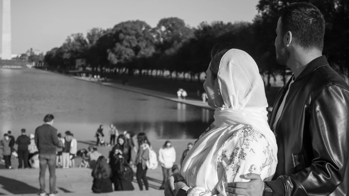 Les États-Unis autorisent les particuliers à parrainer des réfugiés