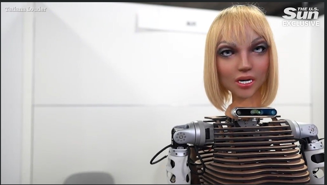 L'intelligence artificielle peut-elle adorer Dieu ?