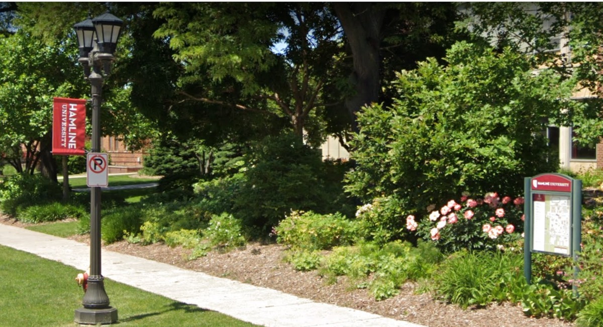 L'université du Minnesota licencie un professeur d'art pour avoir montré une peinture de Mahomet jugée "islamophobe"