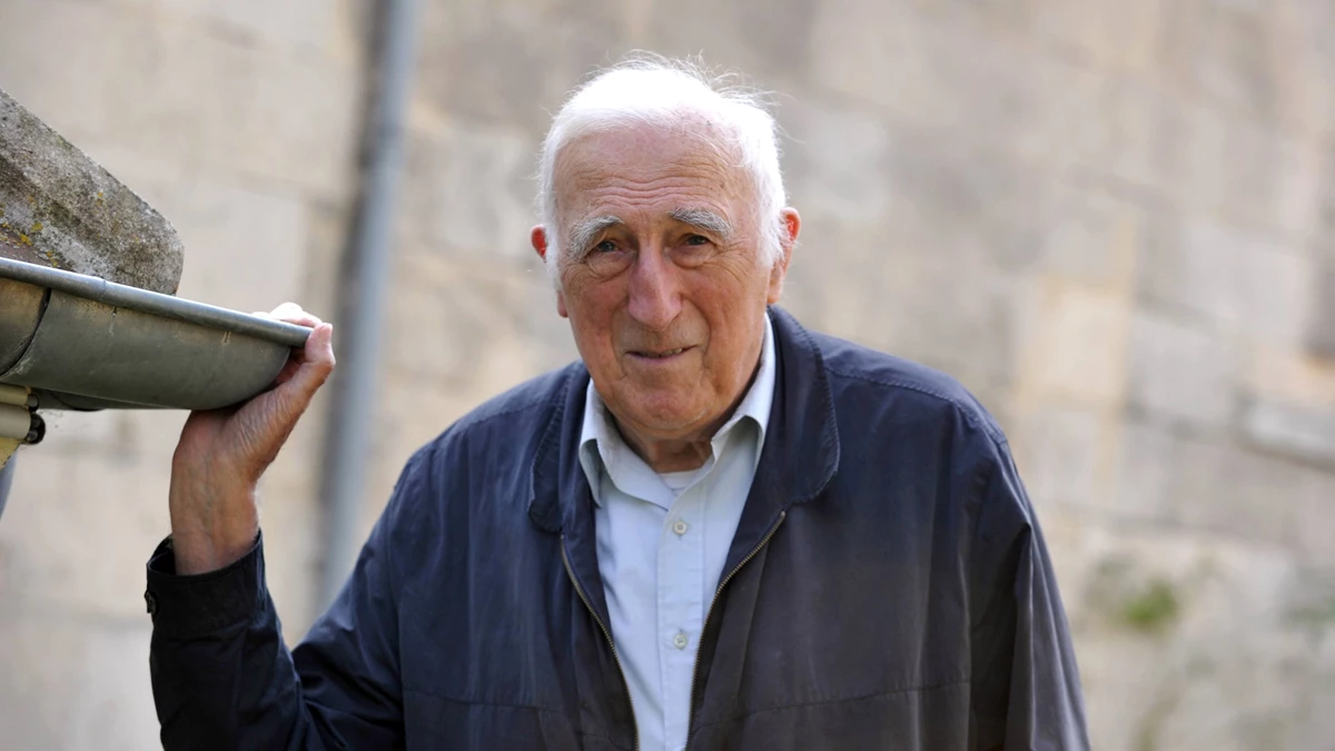 Rapport : L'Arche de Jean Vanier a caché une secte « mystico-sexuelle » pendant des décennies