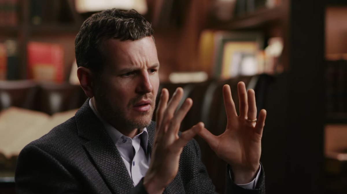 Un théologien conseille les pasteurs sur la manière d'aborder les sujets qui divisent